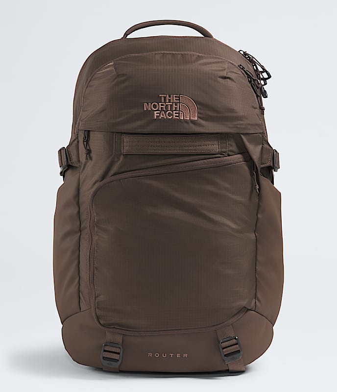 Router Backpack - 1