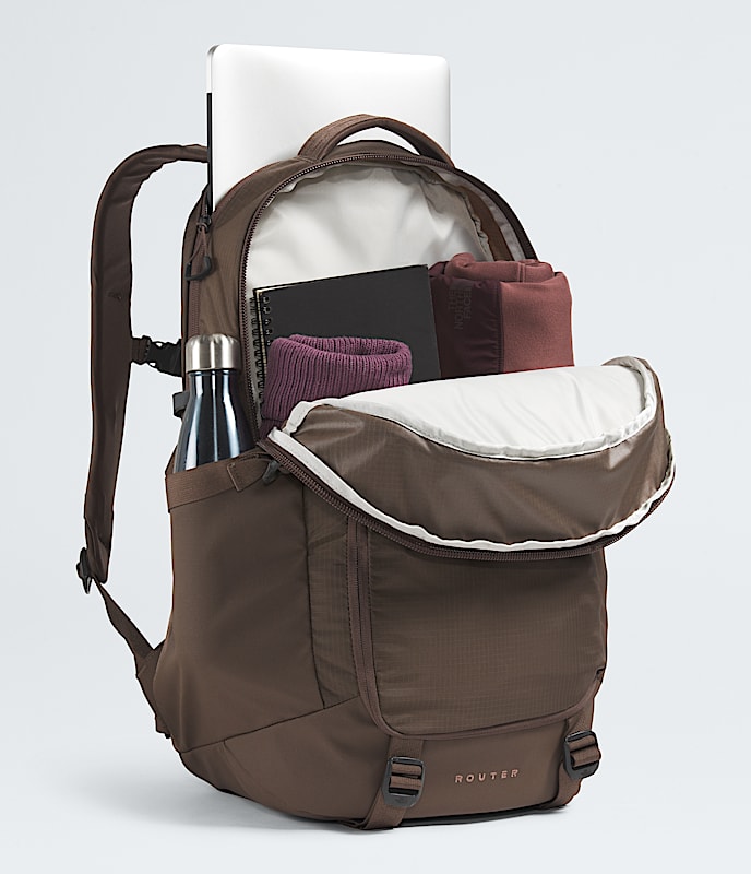 Router Backpack - 4