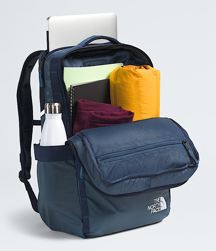 Base Camp Voyager Daypack (26L) - 4