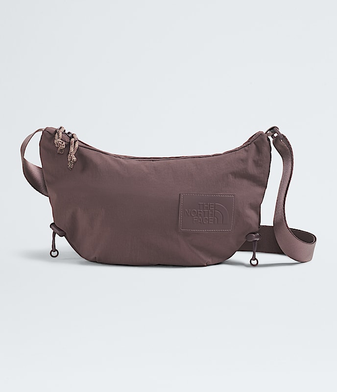 Women’s Never Stop Crossbody - 1