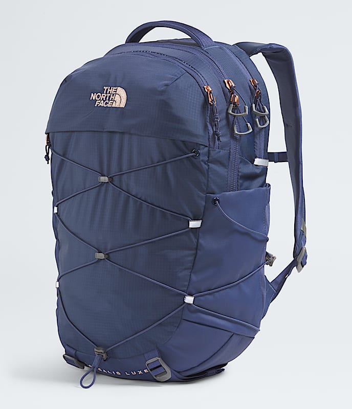 Women’s Borealis Luxe Backpack