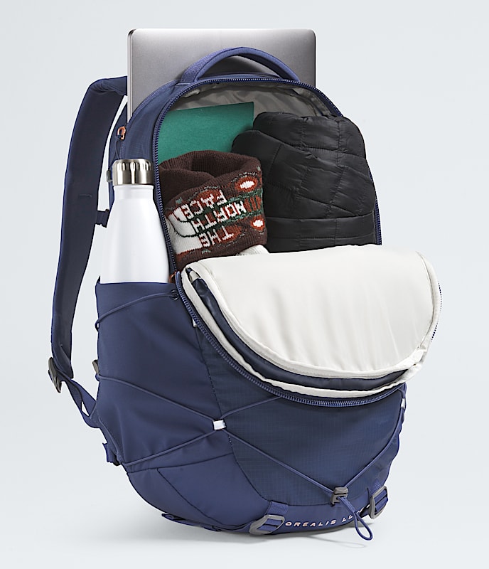 Women’s Borealis Luxe Backpack