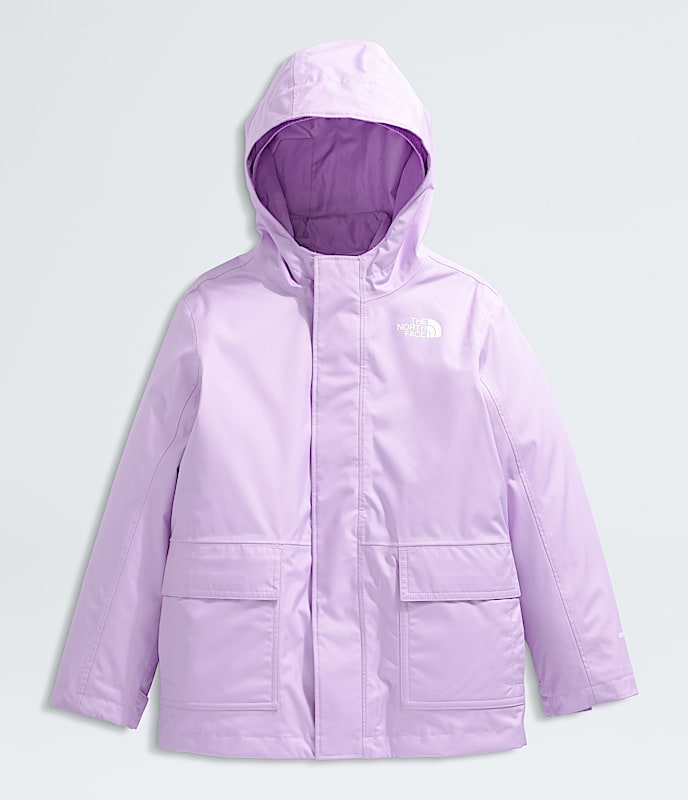 Triclimate® North Down pour enfants - 9