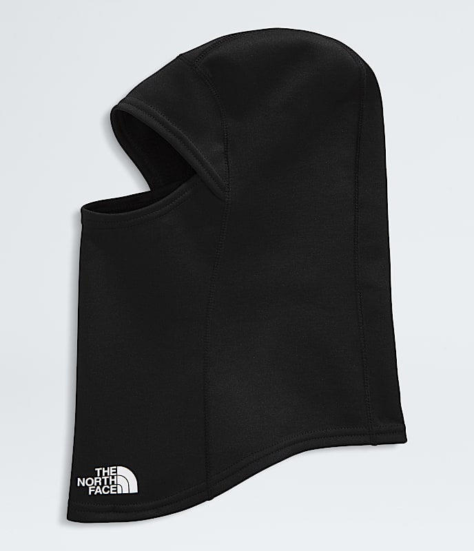 小物 YOKE / FLEECE BALACLAVA BLACK Black Tactical Fleece Balaclava | Military Luggage