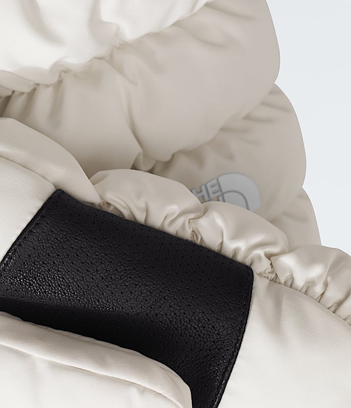 Montana Puffer Mitts