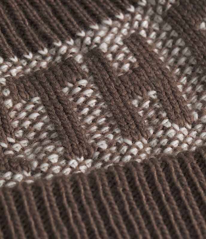 Retro Cabin Beanie | The North Face