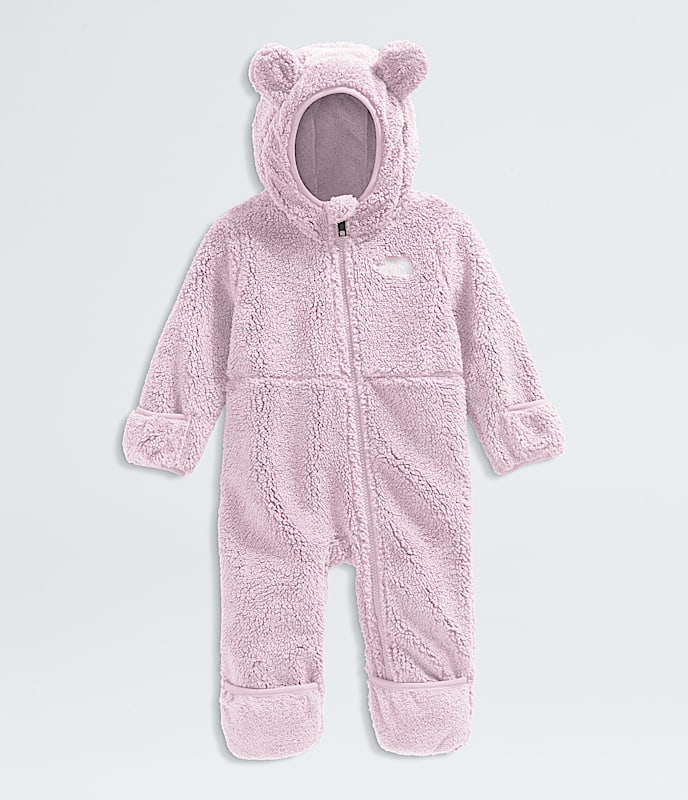 Baby Campshire One-Piece - 3