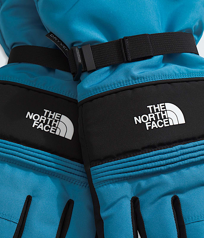 THE NORTH FACE モンタナ　スキーミット　メンズM Men's Montana Ski Mitts | The North Face