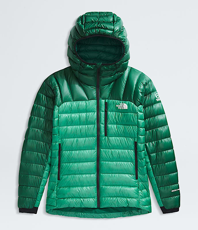 Women’s Summit Series Breithorn Hoodie - 7