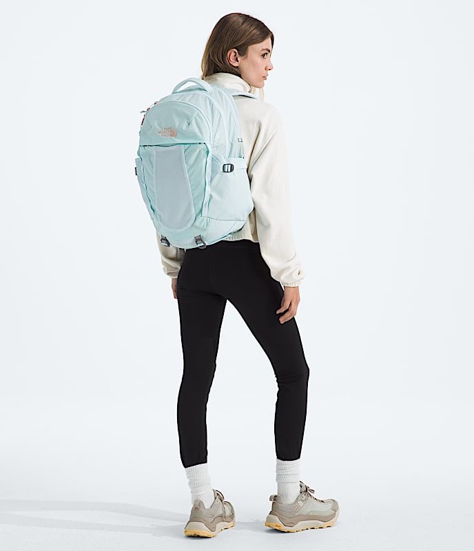 Women’s Recon Luxe Backpack - 5