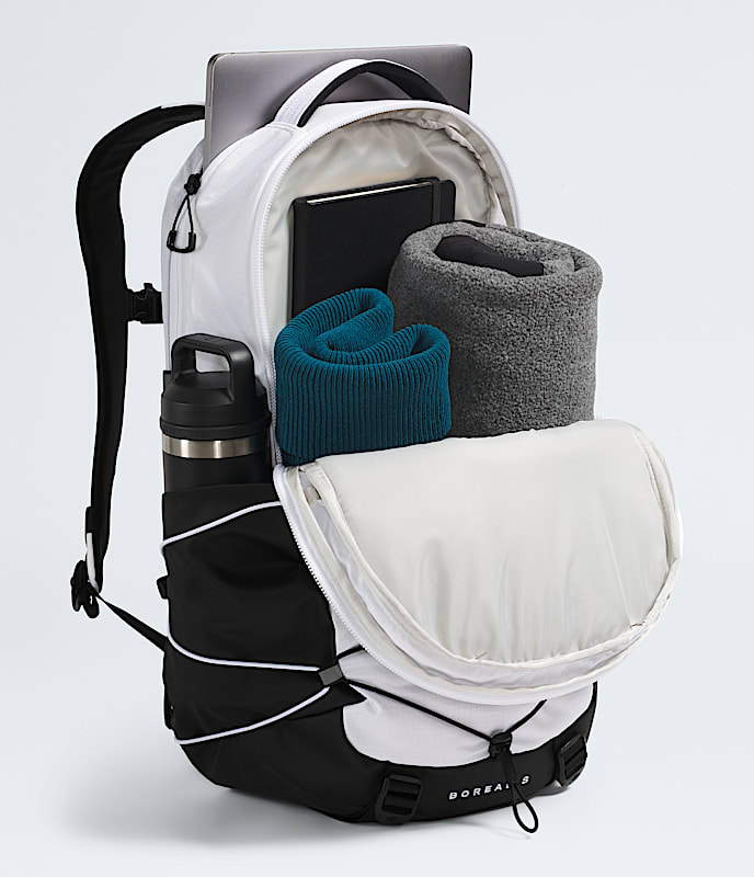 Borealis Backpack