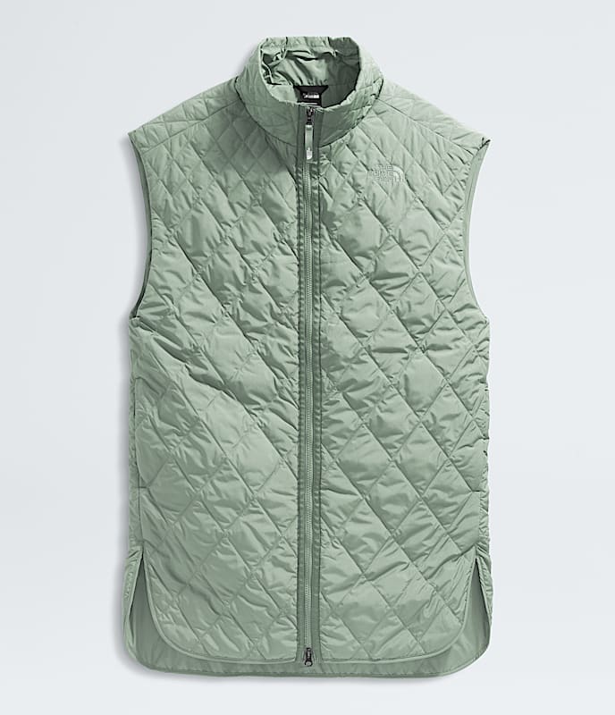 Women’s Diamond Peak Insulated Vest