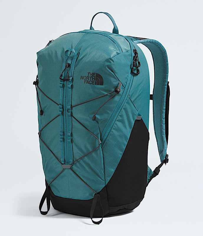 Borealis Trail Backpack - 3