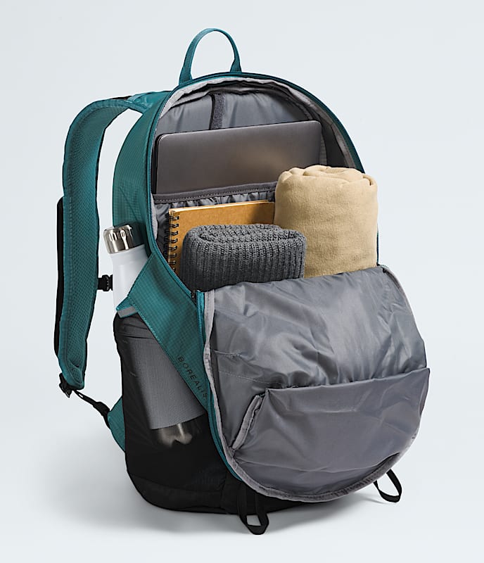 【関税込み】The North Face グリーン Borealis バックパック Borealis Trail Backpack | The North Face
