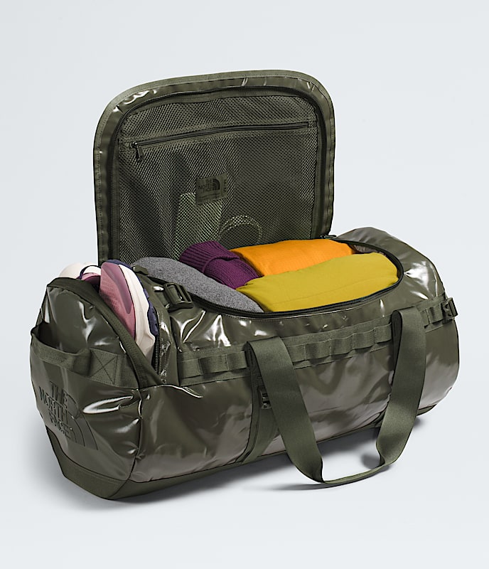 【新品未使用】THE NORTH FACE BASE CAMP 71L Base Camp Duffel—M (71L) | The North Face