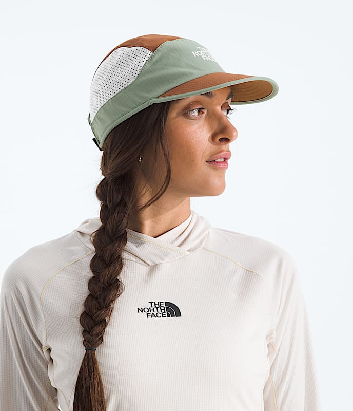 Summer LT Run Hat - 3