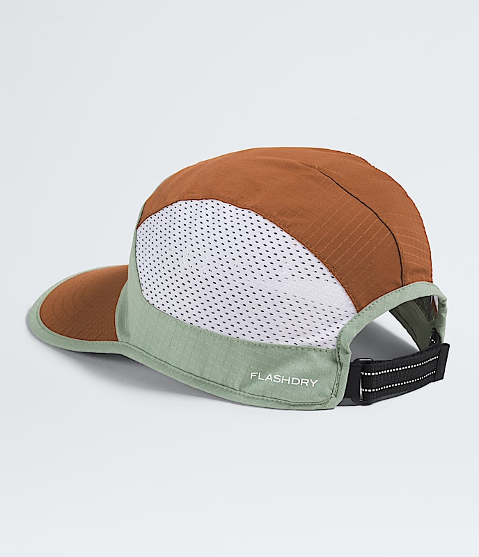 Summer LT Run Hat - 2