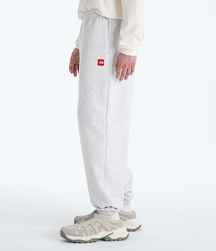 Men’s TNF™ Red Box Sweatpants