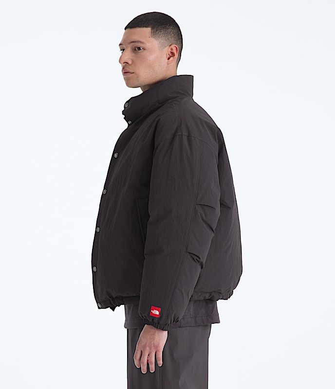 TNF™ Red Box Down Jacket