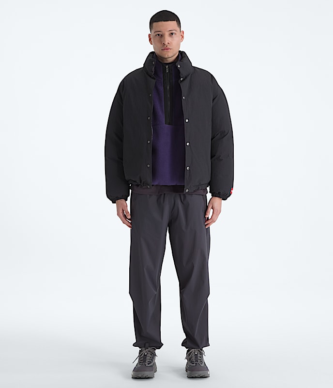 Men's TNF™ Red Box Down Jacket | The North Face