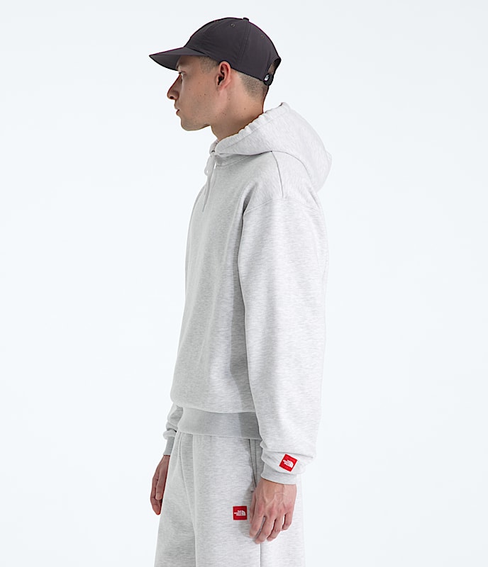 TNF™ Red Box Hoodie - 5