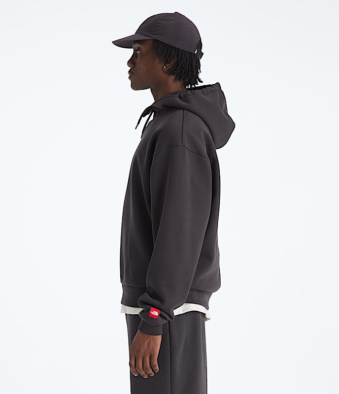 TNF™ Red Box Hoodie