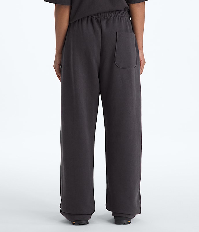 Women’s TNF™ Red Box Sweatpants