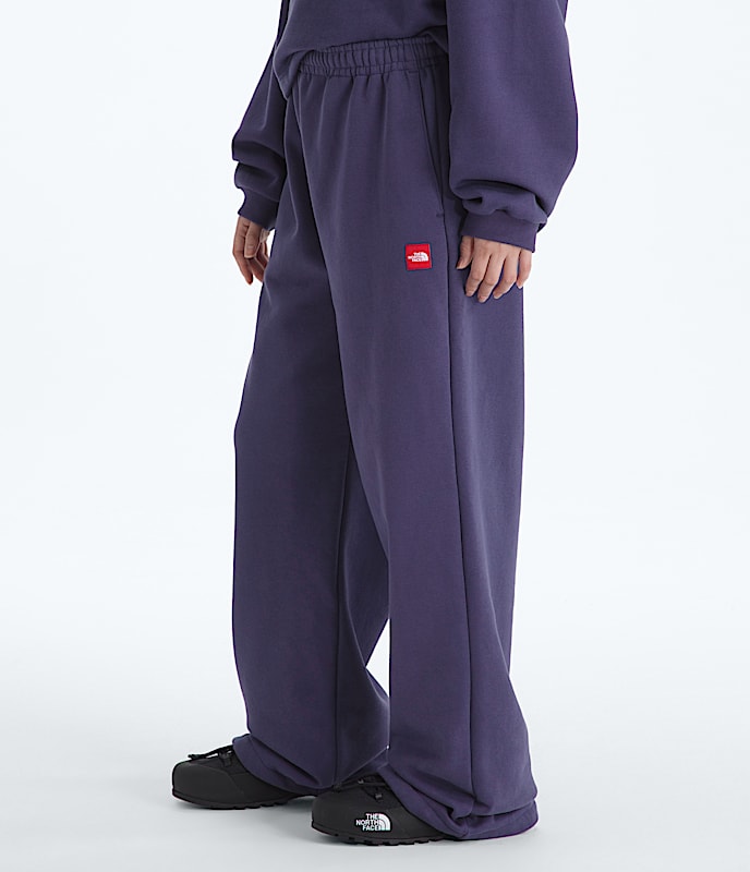 Women’s TNF™ Red Box Sweatpants