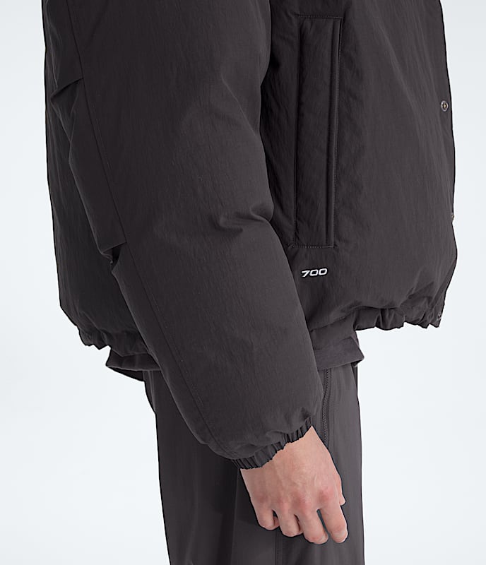 TNF™ Red Box Down Jacket - 6