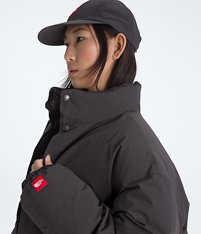 TNF™ Red Box Down Jacket - 7