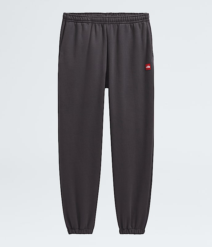 Men’s TNF™ Red Box Sweatpants