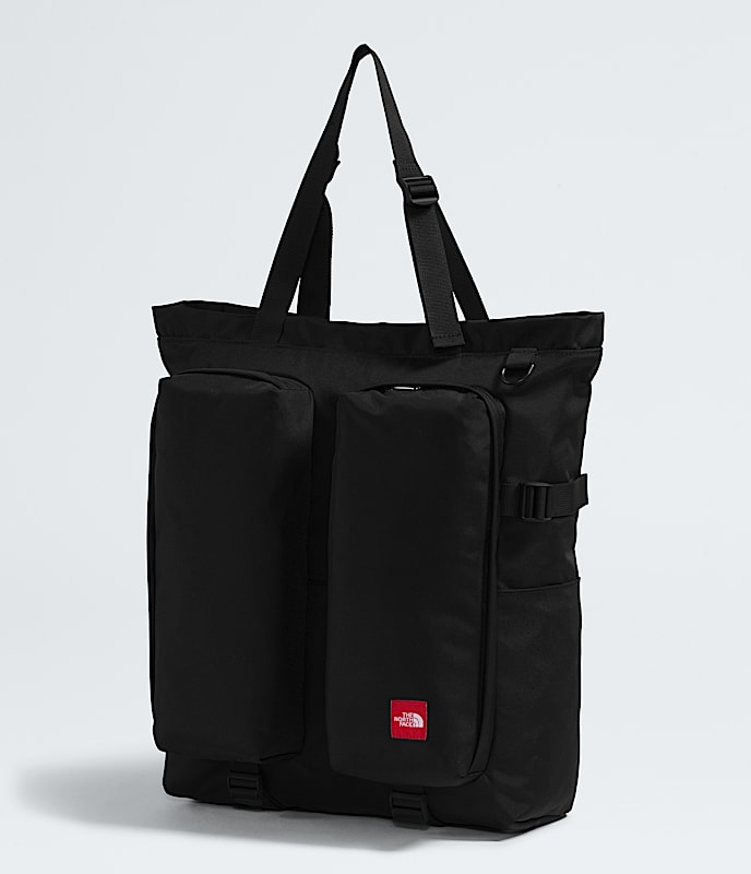 TNF™ Red Box Tote Bag
