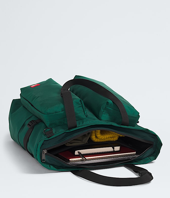 TNF™ Red Box Tote Bag