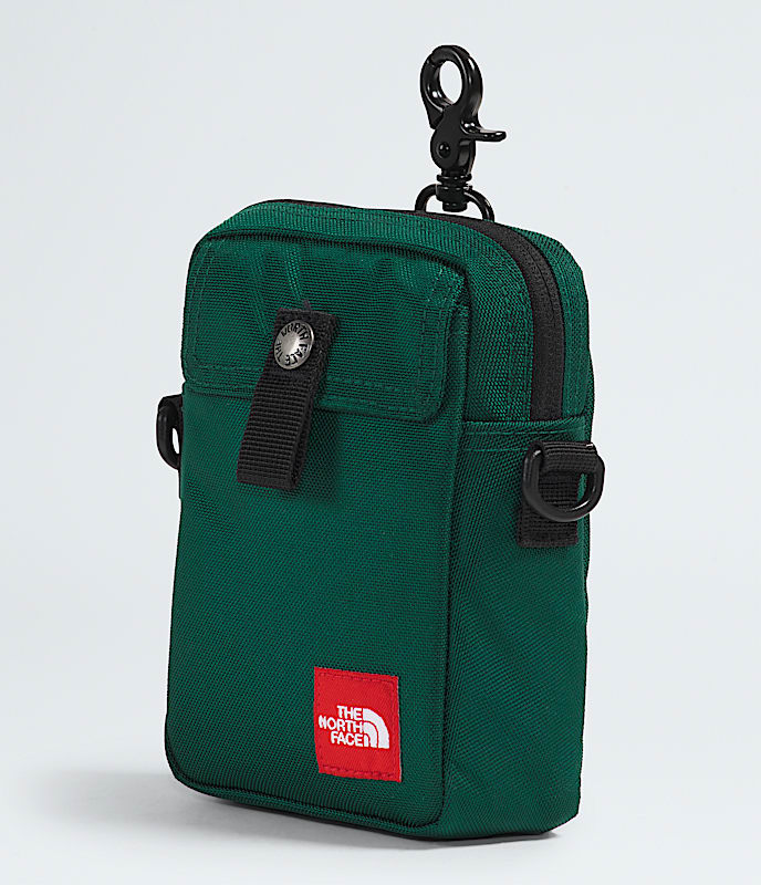 TNF™ Red Box Small Carry Bag