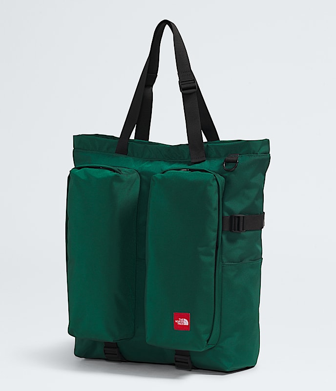 TNF™ Red Box Tote Bag
