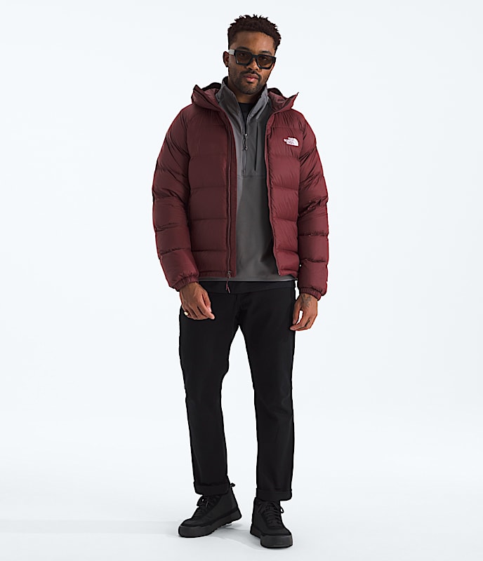 Men's Hydrenalite™ Down Hoodie | The North Face