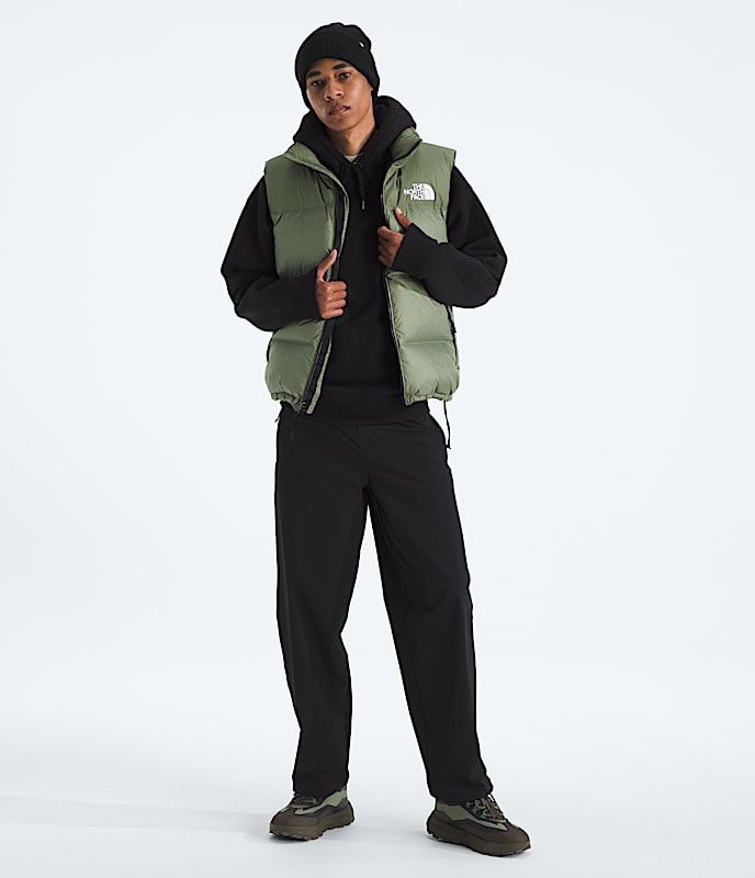 Men’s 1996 Retro Nuptse Vest - 2