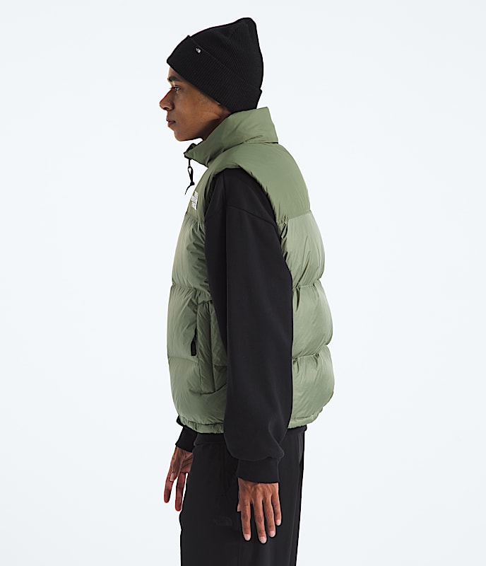 Men’s 1996 Retro Nuptse Vest - 5