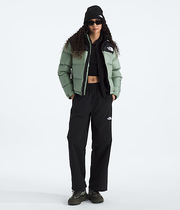 Women’s 1996 Retro Nuptse Jacket - 2
