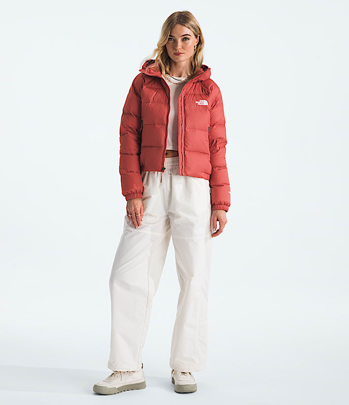 Women’s Hydrenalite™ Down Hoodie - 2
