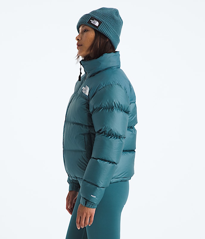 Women’s 1996 Retro Nuptse Jacket - 3