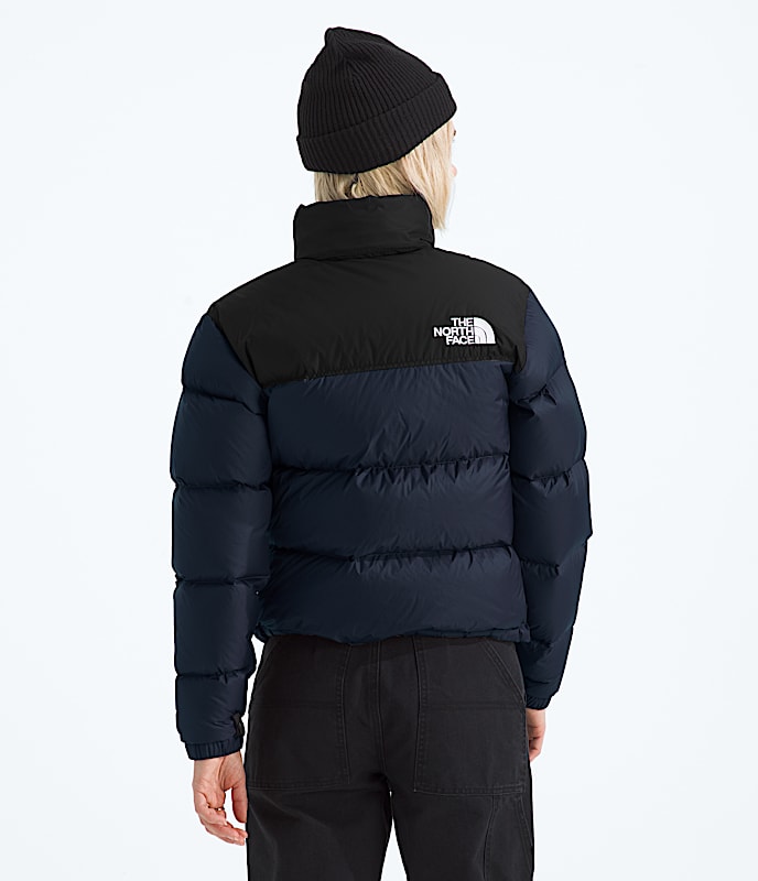 Women’s Plus 1996 Retro Nuptse Jacket