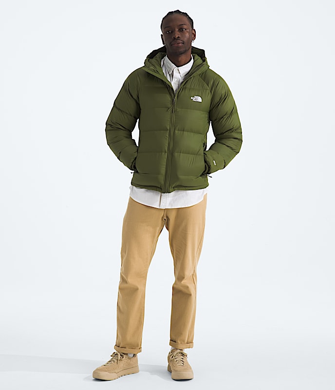 Men’s Hydrenalite™ Down Hoodie - 2