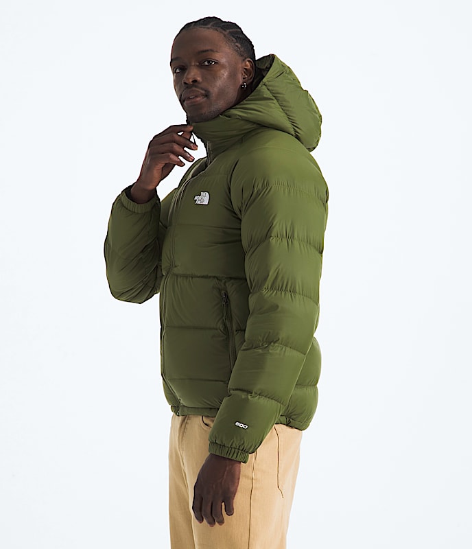 Men's Hydrenalite™ Down Hoodie | The North Face