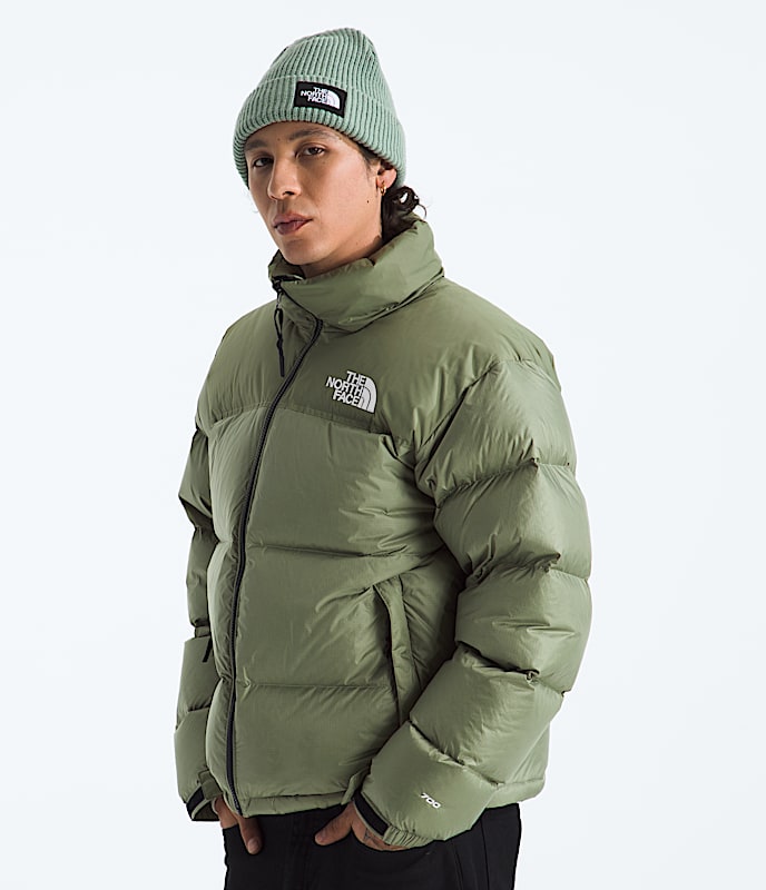 Men’s 1996 Retro Nuptse Jacket