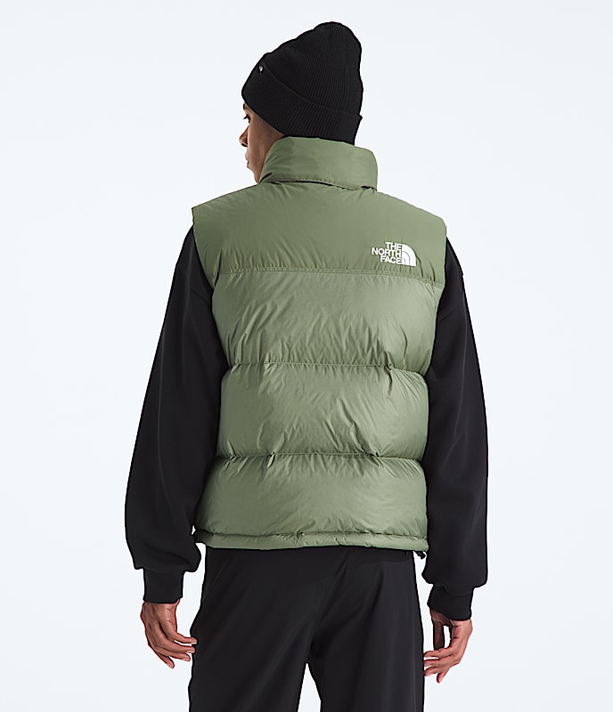 Men’s 1996 Retro Nuptse Vest - 4