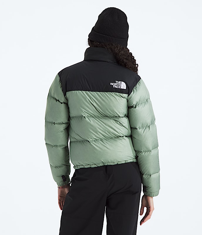 Women’s 1996 Retro Nuptse Jacket - 4