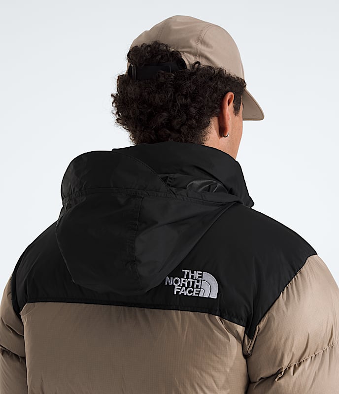 US規格★THE NORTH FACE RETRO NUPTSE JACKET ダウン THE NORTH FACE ノースフェイス ダウンジャケット 1996 レトロ