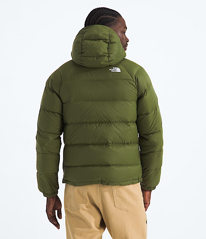 Men’s Hydrenalite™ Down Hoodie - 3