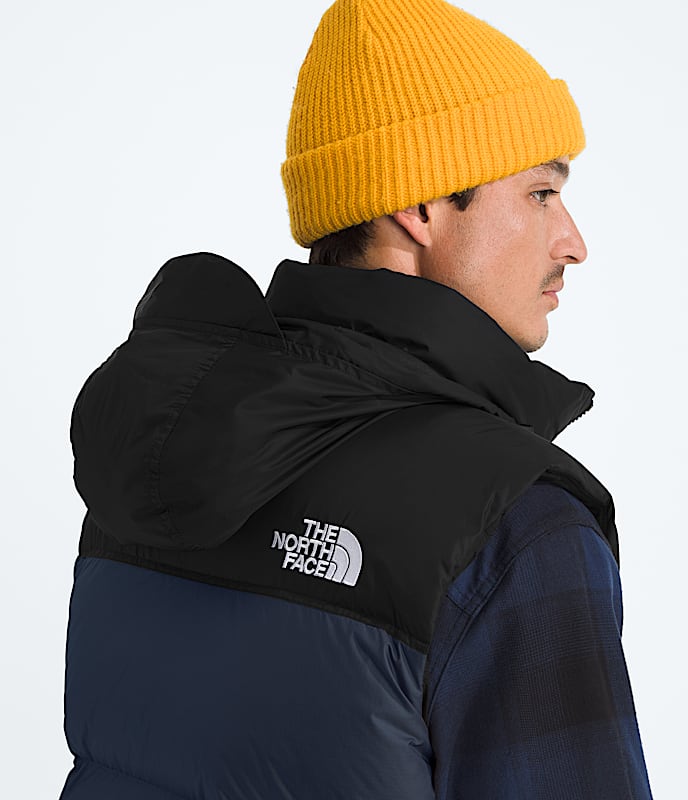 Men's 1996 Retro Nuptse Vest | The North Face